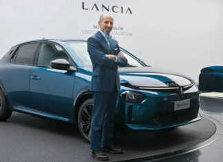 Побратим Peugeot 208 та Opel Corsa: Lancia Ypsilon змінив покоління вперше за 13 років Lancia Ypsilon 2024