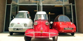 Lane Motor Museum