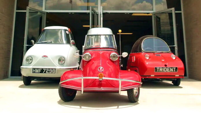 Lane Motor Museum