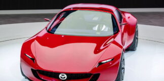 Mazda Iconic SP Concept