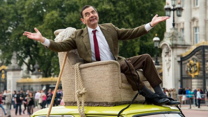 mr_bean_car