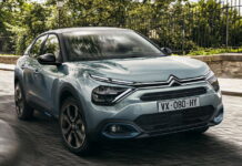 В Україні стартували продажі нового Citroen e-C4: подробиці та ціни New CITROEN e-C
