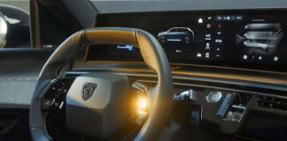 Peugeot E-5008
