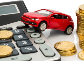 184 моделі: автомобілі, що підпадають під податок “на розкіш” у 2024 році податок на розкіш