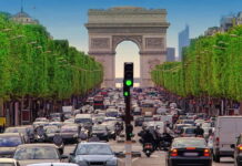 traffic-in-paris