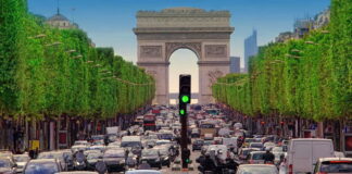 traffic-in-paris