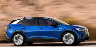 Volkswagen ID.4