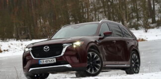MAZDA CX-90