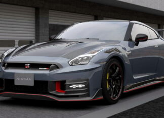 Культову модель Nissan відправляють у небуття: наступник не потішить 2024 Nissan GT-R Nismo