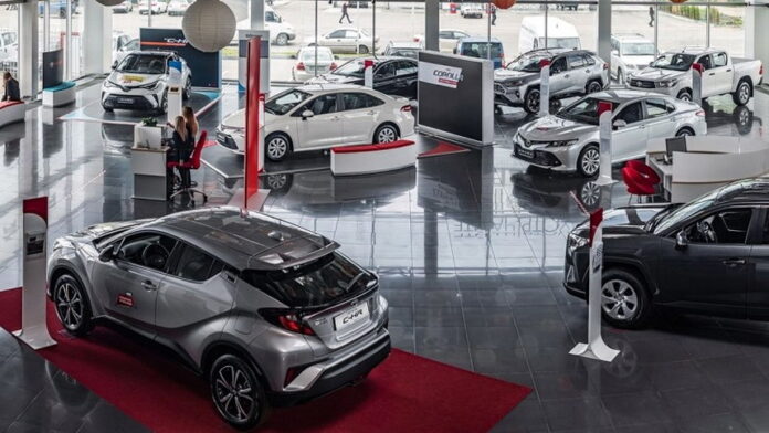 Авторинок України Авторинок України