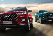 Китайські автомобілі Chery збиратимуть у Європі: вгадайте де саме Chery cars