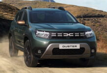 Найдешевший новий Duster 2024 року: як виглядає та скільки коштує Dacia Duster