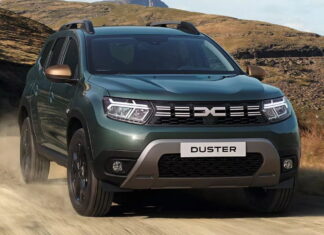 Найдешевший новий Duster 2024 року: як виглядає та скільки коштує Dacia Duster