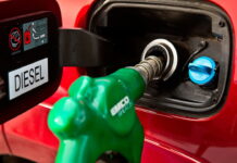 Визначено ТОП-5 найпопулярніших дизельних авто України Diesel