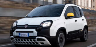 Fiat Pandina