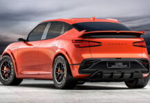 Як Mercedes-AMG та BMW M: преміальний бренд Hyundai стане гарячішим Genesis GV60 Magma