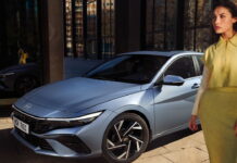 В Україні стартували продажі нової Hyundai Elantra: комплектації та ціни Hyundai Elantra