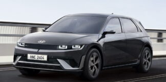 Hyundai Ioniq 5