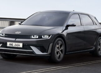 Hyundai Ioniq 5