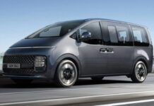 Футуристичний мінівен Hyundai оновився: оголошено ціни Hyundai Staria Hybrid