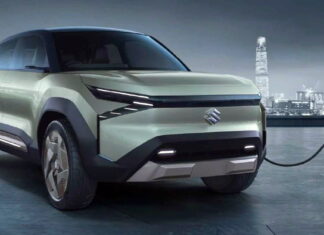 Недорогий та сімейний: Suzuki готує перший електричний мінівен Maruti_Electric_MPV
