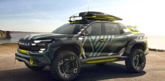 Renault Niagara