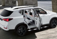 SsangYong_KGM Rexton
