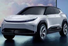 Toyota готує “зелену” альтернативу паркетнику Yaris Cross Toyota Urban SUV