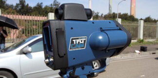 TruCAM
