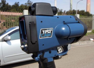 TruCAM