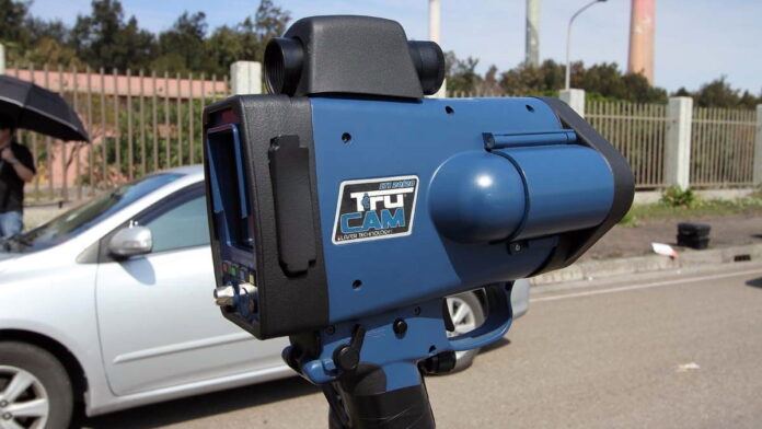 TruCAM 1 TruCAM