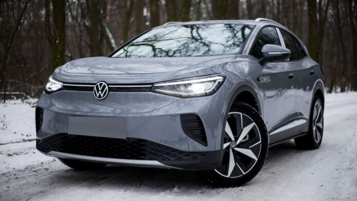 Volkswagen ID.4