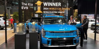 World-Car-Awards