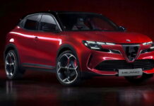 Бензин та електро: Alfa Romeo представила абсолютно новий кросовер та оголосила ціни 2024 Alfa Romeo Milano