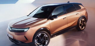 2024 Opel Grandland