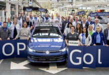 2024 Volkswagen Golf