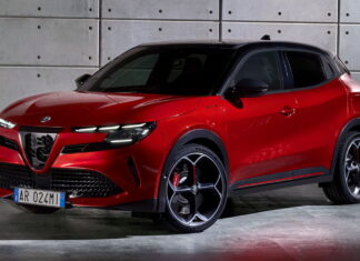 Скандал в Італії: влада країни виступила проти нового кросовера Alfa Romeo Alfa Romeo Milano