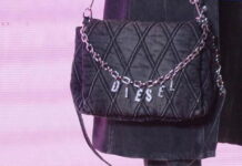 Diesel – ваша вибухова енергія Diesel