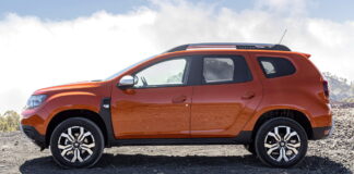 duster