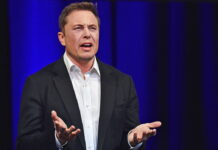 Дешевої Тесли не буде? Маск посварився з агенцією Reuters Elon Musk