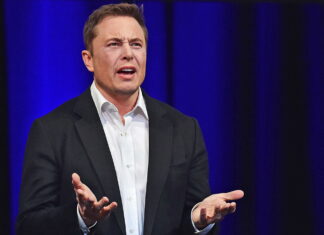 Дешевої Тесли не буде? Маск посварився з агенцією Reuters Elon Musk