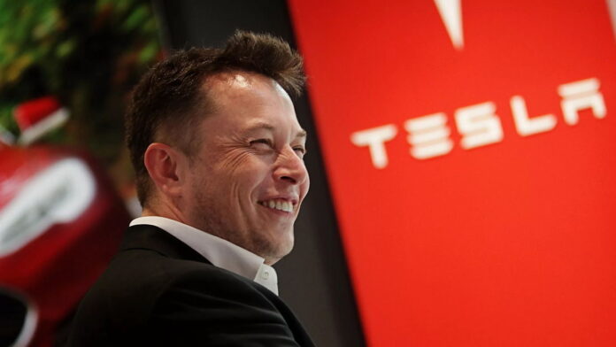Elon-Musk