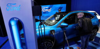 Ford Hybrid