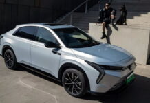 Honda ENS2