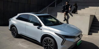 Honda ENS2