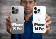 iPhone