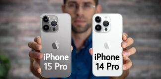 iPhone