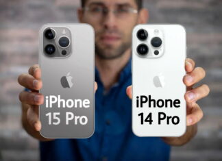 iPhone