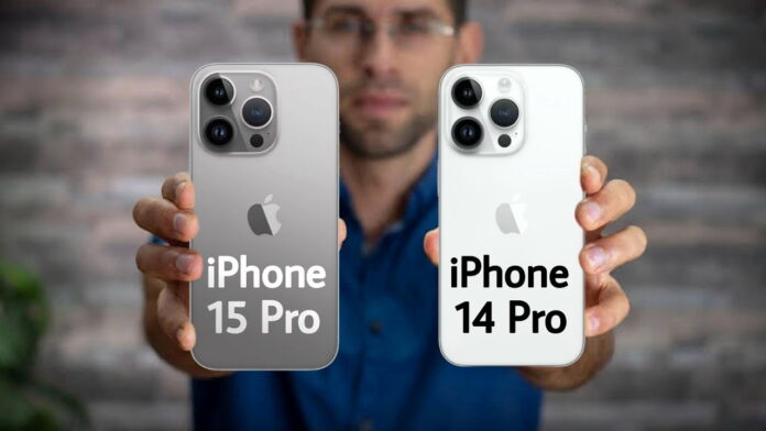 iPhone