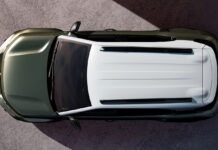 New Citroën ëC3 AIRCROSS